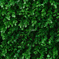 DUOSONG Outsunny Grass Wall Panels, 20" X 20" Artificial Grass Wall Decor, Greenery Backdrop Panels Wall for Outdoor, Indoor, Garden, Fence, Backyard, Fresh Green Green POLYETHYLENE Garden & Outdoor